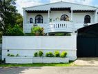 Two Story House for Rent in Thalahena Malabe