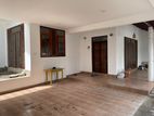 Two Story House For Rent In Thalawathugoda