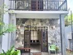 Two-Story House for Rent in Wattala