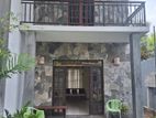 Two-story House For Rent in Wattala