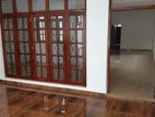 Two Story House For Rent in Wellawatta Colombo 6