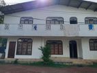 TWO STORY HOUSE FOR RENT IN WIDYALA JUNCTION