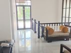 Two Story House for Rent in Yakkala
