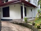 Two Story House for Rent in Yakkala, Gampaha