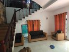 Two Story House for Rent Kadawatha