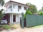 Two Story House for Rent Kaduwela
