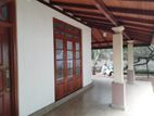Two Story House for Rent Katuwawala