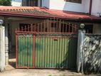 Two Story House for Rent Kesbewa