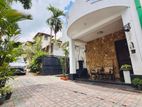 Two Story House for Rent Kottawa