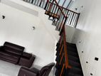 Two Story House for Rent Kurunegala
