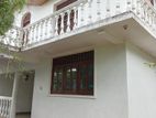 Two Story House for Rent - Kurunegala
