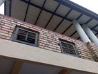 Two Story House for Rent Maharagama