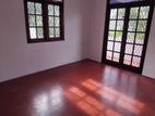 Two Story House for Rent - Nawala