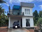 Two Story House for Rent Nittambuwa