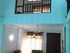 Two Story House for Rent Nugegoda