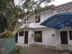 Two Story House for Rent Pannipitiya