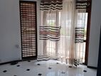 Two Story House for Rent Pelawatte