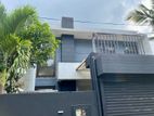 Two story House for Rent Piliyandala