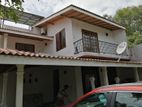 Two Story House for Rent Piliyandala
