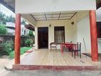 Two Story House for Rent Ragama Delpe Junction