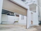 Two Story House for Rent Rajagiriya