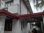 Two-Story House for Rent Seeduwe