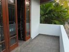 Two Story House for Rent - Thalawathugoda