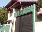 TWO STORY HOUSE FOR RENT WITH FURNITURE IN kOTTAWA HIRIPITIYA