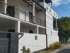 Two-Story House for Rent with Furniture Wattala