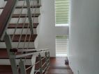 Two story house for Rnet in Colombo 5