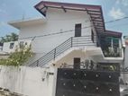 Two Story House for Sale – Alwis Town, Wattala