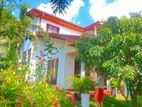 Two-Story House for Sale – Aruppola, Kandy City