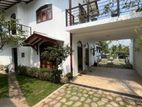 Two story House for sale at Arawwala,Pannipitiya