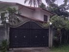 Two Story House for Sale at Athurugiriya