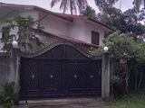 Two Story House for Sale at Athurugiriya