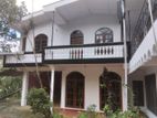 Two Story House for Sale at Bandarawela