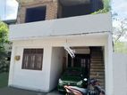 Two-Story House for Sale at Dehiwala (DHR 14)