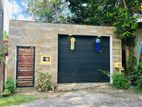 Two-Story House for Sale at Polhena Junction, Piliyandala