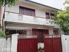 Two-Story House for Sale at Ratmalana (RHR 08)