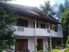 Two Story House For Sale At Thalaga, Horana