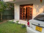 Two Story House For Sale At Thalawathugoda