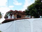 Two Story House for Sale Bandaragama