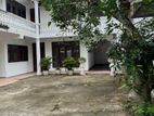 Two Story House for Sale Battaramulla Ds5563