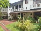 Two Story House for Sale Battaramulla