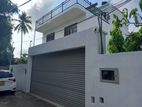 Two story house for sale Battaramulla. ( ID : MP06 )