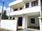 Two Story House for Sale Battaramulla Palimant Rajamalwaththa Road