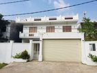 Two Story House for Sale Battaramulla Pelawatta DS1599