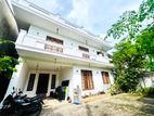 Two Story House for Sale Battaramulla Pelawatta