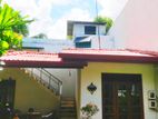 Two Story House For sale Boralasgamuwa