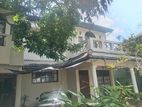 Two Story House For sale Boralasgamuwa